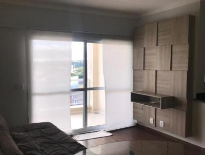 Apartamento para Venda, em Itatiba, bairro Vila Bela Vista, 2 dormitrios, 2 banheiros, 1 sute, 1 vaga