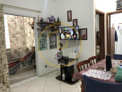 Apartamento Trreo para Venda, em Mongagu, bairro PLATAFORMA, 2 dormitrios, 1 banheiro, 1 vaga