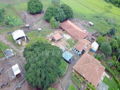 Stio para Venda, em Cssia dos Coqueiros, bairro Rural, 3 dormitrios, 4 banheiros
