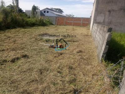 Terreno para Venda, em Caraguatatuba, bairro Balnerio Recanto do Sol