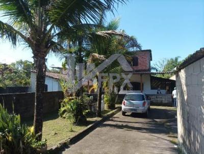 Casa para Venda, em Itanham, bairro Jardim Maramb 2, 2 dormitrios, 3 banheiros, 4 vagas