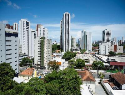 Apartamento para Venda, em Recife, bairro Madalena, 2 dormitrios, 2 banheiros, 1 sute, 2 vagas