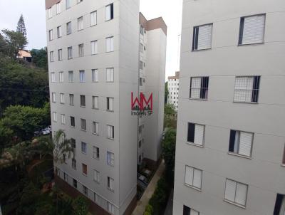 Apartamento para Venda, em So Paulo, bairro Jardim das Flores, 2 dormitrios, 1 banheiro, 1 vaga