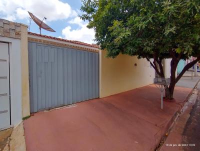 Casa para Venda, em Ourinhos, bairro Jardim Manhatan, 2 dormitrios, 1 banheiro, 1 vaga