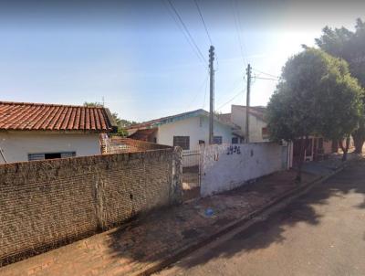 Casa para Venda, em Ourinhos, bairro Vila Musa, 2 dormitrios, 1 banheiro