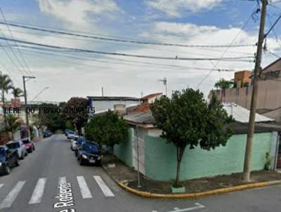 Casa para Venda, em So Caetano do Sul, bairro Nova Gerty, 4 dormitrios, 2 banheiros, 2 vagas