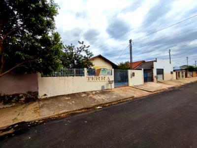 Casa para Venda, em Primavera do Leste, bairro Primavera 3, 2 dormitrios, 1 banheiro