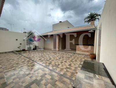 Casa para Venda, em Araatuba, bairro Concrdia II, 3 dormitrios, 3 banheiros, 1 sute, 2 vagas