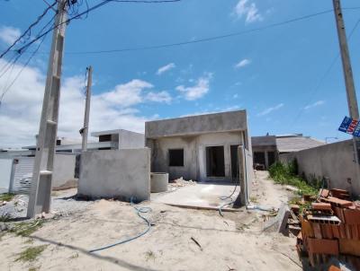 Casa para Venda, em Matinhos, bairro Balnerio Currais, 3 dormitrios, 2 banheiros, 1 sute, 2 vagas