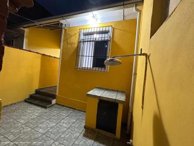 Casa para Locação, em Rio de Janeiro, bairro Rocha Miranda, 1 dormitório, 1 banheiro