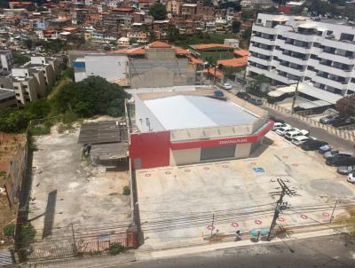 Terreno para Locao, em Salvador, bairro Engenho Velho da Federao