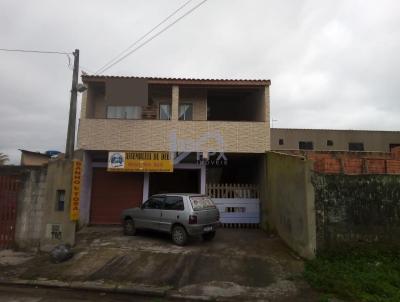 Casa para Venda, em Perube, bairro Caraminguava, 1 dormitrio, 1 banheiro, 1 vaga