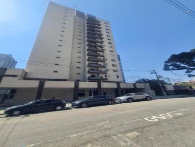 Apartamento para Venda, em Curitiba, bairro Bigorrilho, 2 dormitrios, 3 banheiros, 1 sute, 1 vaga