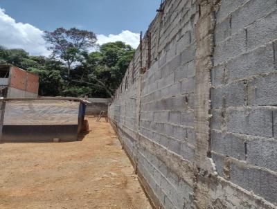 Terreno para Venda, em Itapecerica da Serra, bairro Mombaa