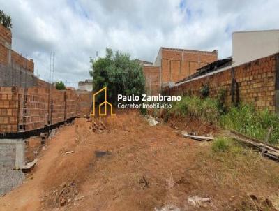 Terreno para Venda, em Presidente Prudente, bairro Res. Anita Tiezzi