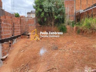 Terreno para Venda, em Presidente Prudente, bairro Res. Anita Tiezzi