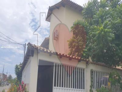 Casa para Venda, em Casimiro de Abreu, bairro Barra de So Joao, 2 dormitrios, 3 banheiros, 1 sute, 1 vaga