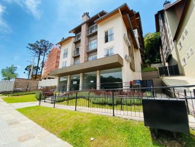 Apartamento para Venda, em Canela, bairro Residencial  Borges, 2 dormitrios, 1 banheiro, 2 sutes