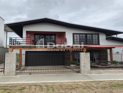 Casa / Sobrado para Venda, em Lontras, bairro Centro, 4 dormitrios, 3 banheiros, 1 sute, 1 vaga