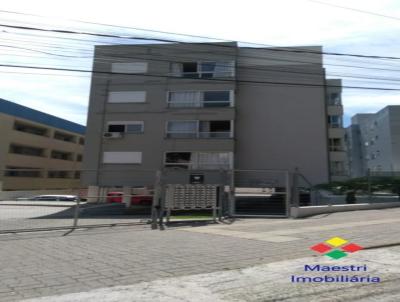 Apartamento para Venda, em Bento Gonalves, bairro Caminho da Eullia, 2 dormitrios, 1 banheiro