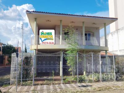 Sobrado para Venda, em Itumbiara, bairro Centro, 5 dormitrios, 3 banheiros, 1 sute, 2 vagas