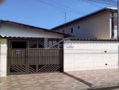 Casa para Venda, em Praia Grande, bairro Jardim Melvi, 1 dormitrio, 1 banheiro, 2 vagas