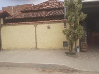 Casa para Venda, em Saquarema, bairro Jacon, 2 dormitrios, 2 banheiros, 2 sutes, 4 vagas