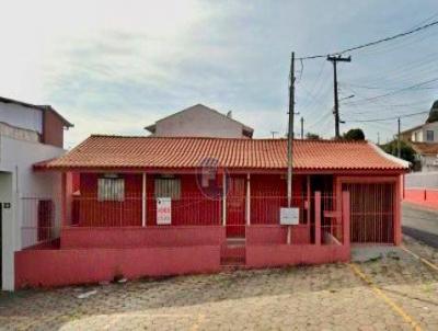 Casa para Venda, em Telmaco Borba, bairro Cem Casas, 3 dormitrios, 1 banheiro, 1 vaga