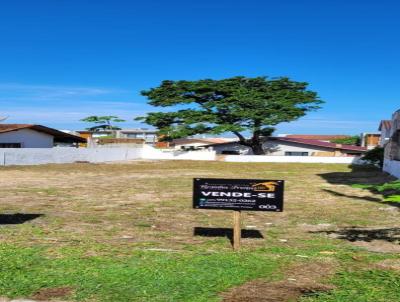Terreno para Venda, em So Francisco do Sul, bairro Itagua