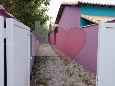 Casa para Venda, em Cabo Frio, bairro Unamar (Tamoios), 2 dormitrios, 1 banheiro