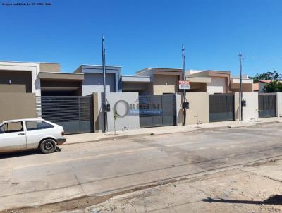 Casa para Venda, em Cuiab, bairro Jardim Universitrio, 3 dormitrios, 2 banheiros, 1 sute, 2 vagas