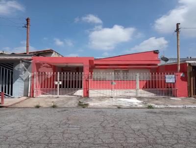 Casa para Venda, em Taboo da Serra, bairro Jardim da Glria, 2 dormitrios, 2 banheiros, 1 sute, 2 vagas