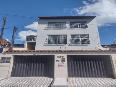 Apartamento para Venda, em Fortaleza, bairro Joo XXIII, 10 dormitrios, 6 banheiros, 6 sutes, 2 vagas