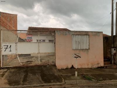 Casa para Venda, em Tatu, bairro Tanquinho, 3 dormitrios, 1 banheiro, 2 vagas