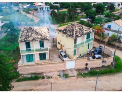 Casa em Condomnio para Venda, em Cabo Frio, bairro Vila do Per, 2 dormitrios, 2 banheiros, 1 vaga