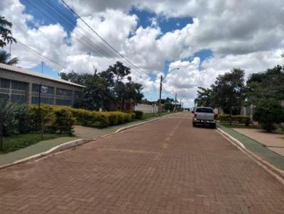 Casa para Venda, em Braslia, bairro Ponte Alta Norte (Gama), 3 dormitrios, 1 banheiro, 2 vagas