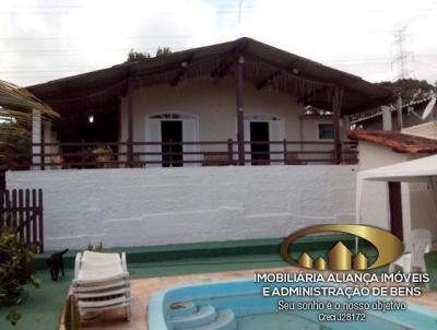 Casa para Venda, em Santana de Parnaíba, bairro Cristal Park, 3 dormitórios, 3 banheiros, 1 suíte, 4 vagas