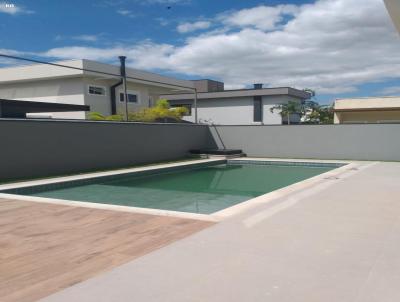 Casa em Condomnio para Venda, em So Jos dos Campos, bairro Urbanova - Jd. do Golfe, 6 banheiros, 4 sutes, 2 vagas