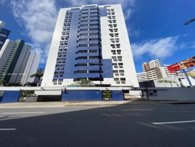 Apartamento para Venda, em Recife, bairro Boa viagem, 2 dormitrios, 1 banheiro, 1 sute, 1 vaga