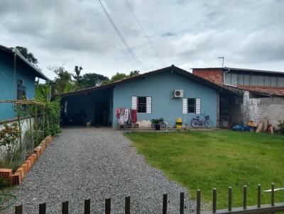 Casa para Venda, em Balnerio Barra do Sul, bairro Costeira, 2 dormitrios, 1 banheiro, 2 vagas