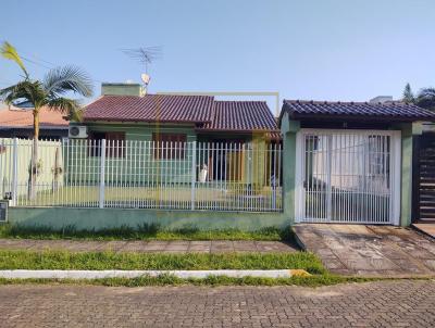 Casa para Venda, em Campo Bom, bairro Firenze, 3 dormitrios, 1 banheiro, 1 vaga