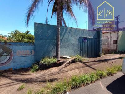 Casa para Venda, em Pirassununga, bairro Centro