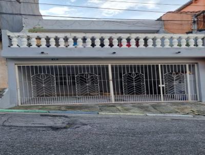 Sobrado para Venda, em So Bernardo do Campo, bairro Jardim do Lago