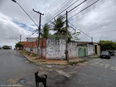 Terreno para Venda, em Fortaleza, bairro cidade 2000, 1 banheiro