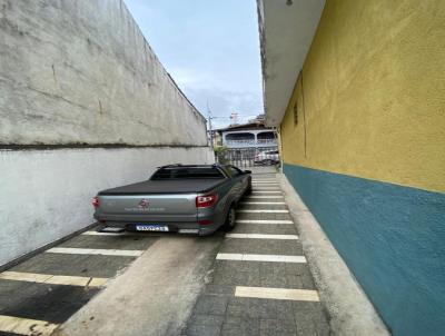 Casa para Locao, em Carapicuba, bairro Vila Santa Lcia, 1 dormitrio, 2 banheiros, 1 sute, 1 vaga