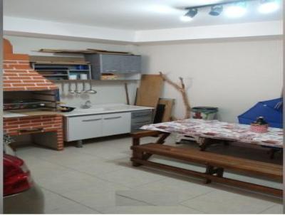 Cobertura para Venda, em Santo Andr, bairro Vila Vitria, 2 dormitrios, 3 banheiros, 2 sutes, 2 vagas