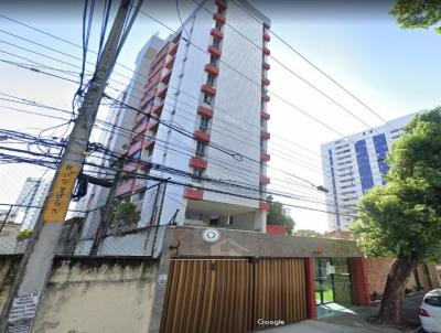 Apartamento para Venda, em Recife, bairro Espinheiro, 3 dormitrios, 1 banheiro, 1 sute, 2 vagas
