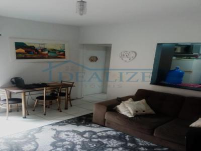 Apartamento para Venda, em Rio Claro, bairro Jardim do Horto, 2 dormitórios, 1 banheiro, 1 vaga