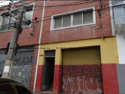 Galpo para Venda, em So Paulo, bairro Brs, 4 banheiros