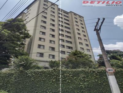 Apartamento para Venda, em So Paulo, bairro Vila Ivone, 2 dormitrios, 1 banheiro, 1 vaga